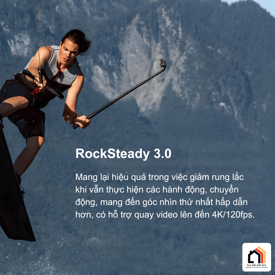 DJI Osmo Action 5 Pro - Camera Action Thế Hệ  Mới 2026 tại Vua Nhà Bếp Đức 024