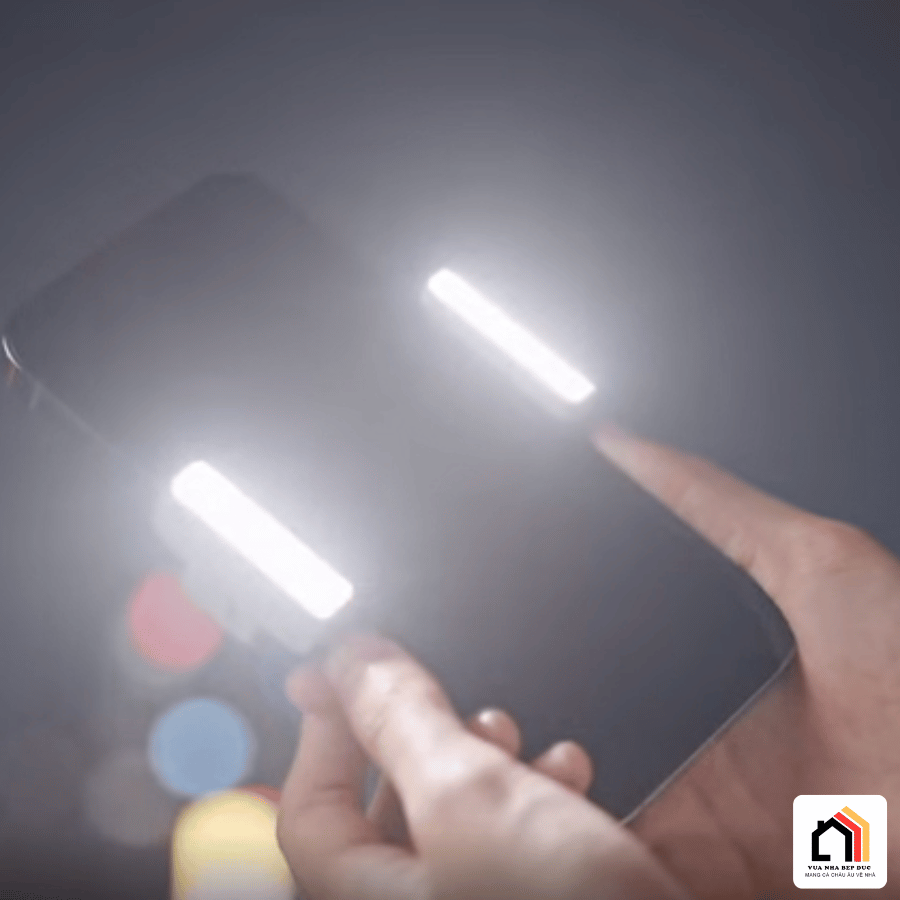 DJI Osmo Mobile 6 - Gimbal Điện Thoại Thế Hệ Mới 2026 tại Vua Nhà Bếp Đức 016