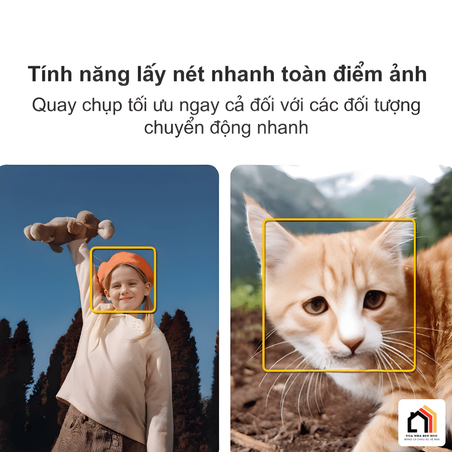 DJI Osmo Pocket 3 - Camera Cao Cấp Thế Hệ Mới 2026 tại Vua Nhà Bếp Đức 017