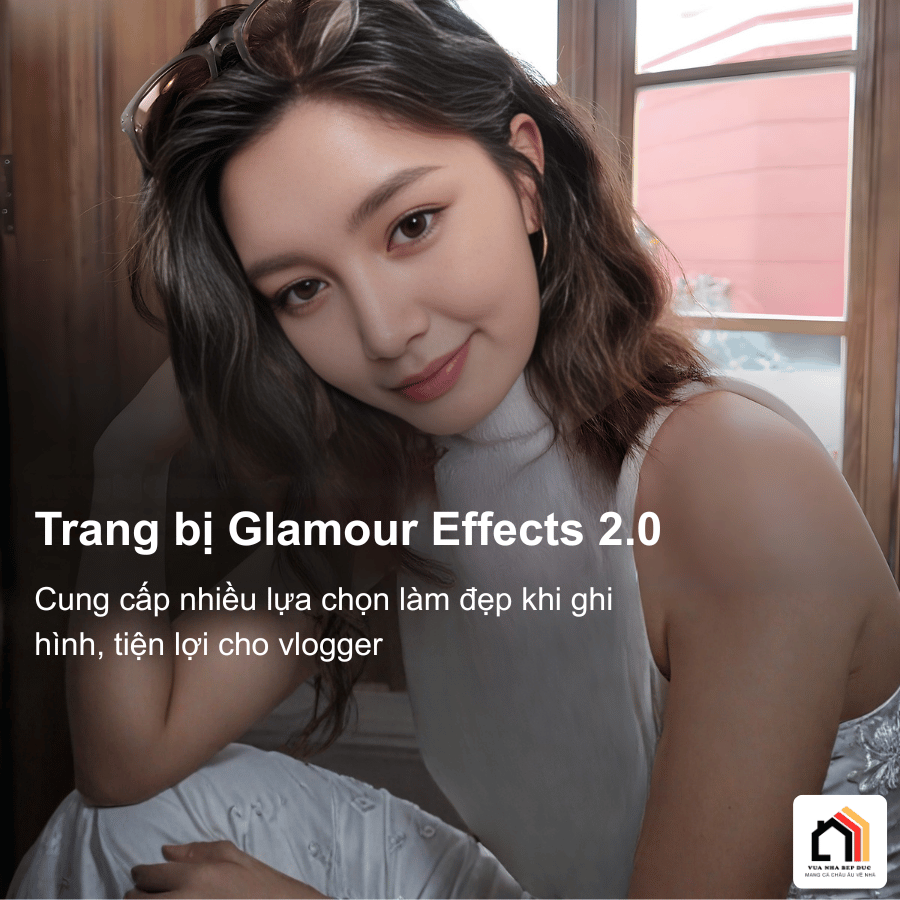 DJI Osmo Pocket 3 - Camera Cao Cấp Thế Hệ Mới 2026 tại Vua Nhà Bếp Đức 029