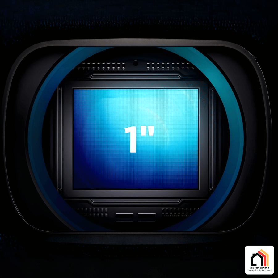 DJI Osmo Pocket 4 - Camera Thế Hệ Mới 2026 tại Vua Nhà Bếp Đức 05