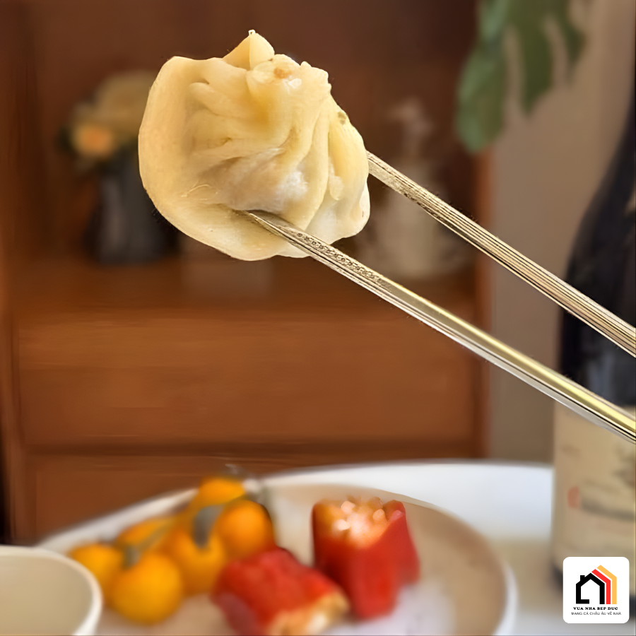 Đũa Inox Chockmen CKM59 TẠI VUA NHÀ BẾP ĐỨC 04