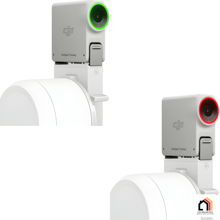 Gimbal DJI RS 4 Mini - Gimbal Thế Hệ Mới 2026 tại Vua Nhà Bếp Đức 07