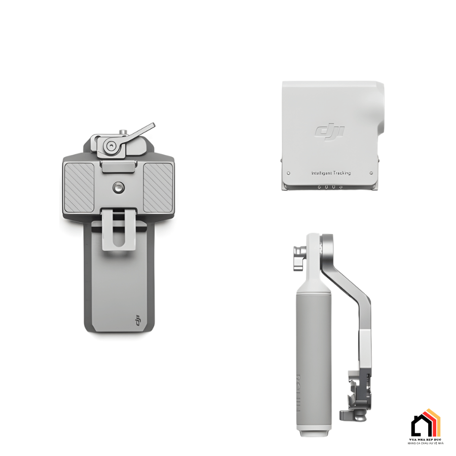 Gimbal DJI RS 4 Mini - Gimbal Thế Hệ Mới 2026 tại Vua Nhà Bếp Đức 08