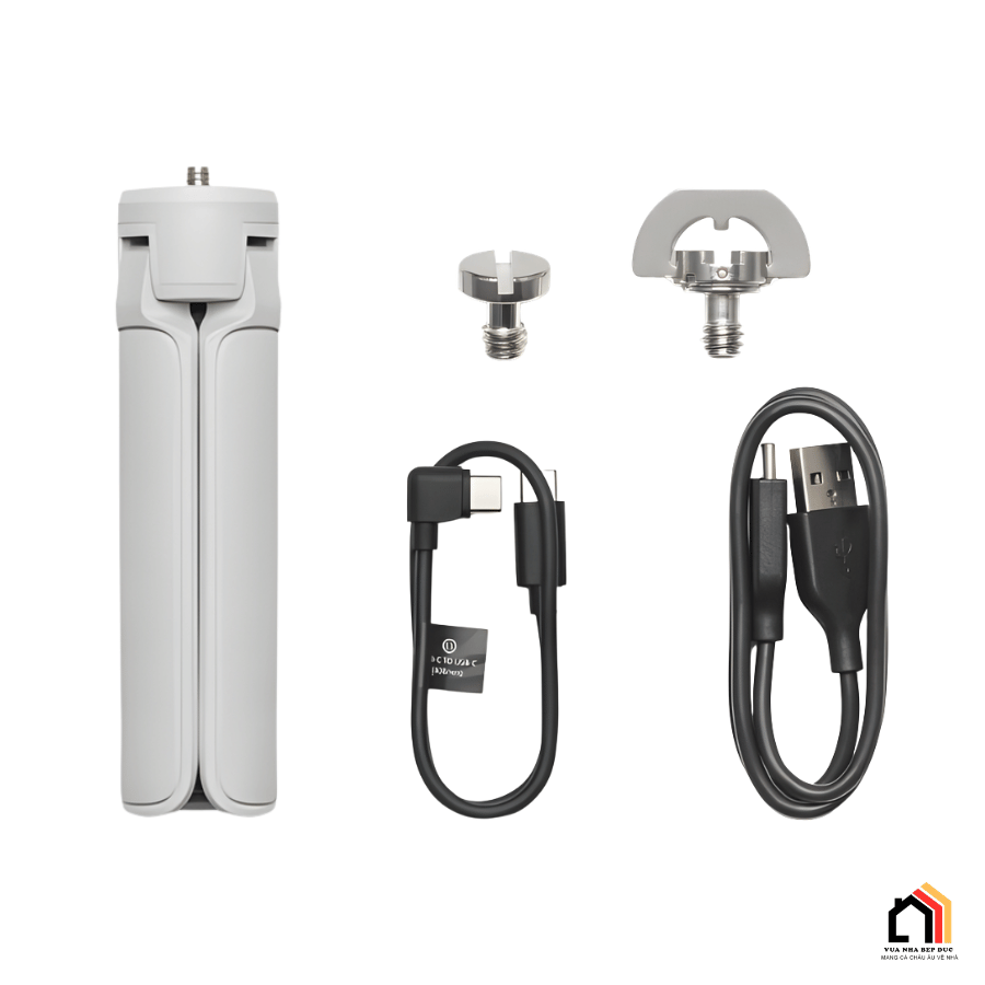 Gimbal DJI RS 4 Mini - Gimbal Thế Hệ Mới 2026 tại Vua Nhà Bếp Đức 09