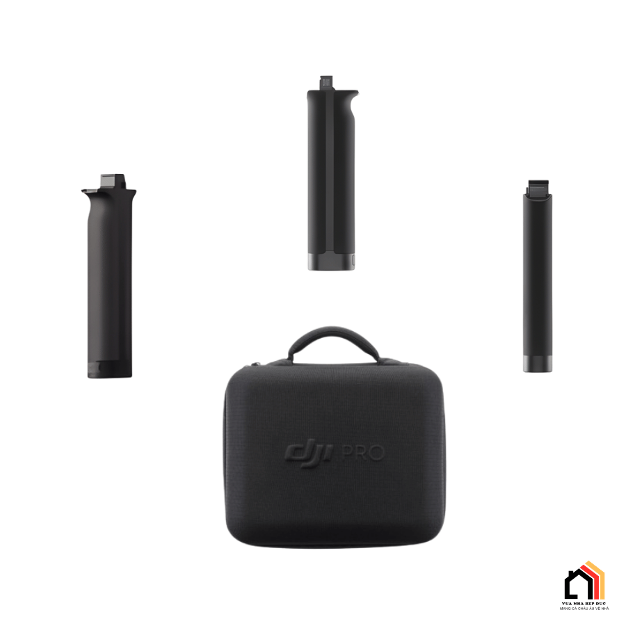 Gimbal DJI RS 4 Pro - Gimbal Thế Hệ Mới 2026 tại Vua Nhà Bếp Đức 04