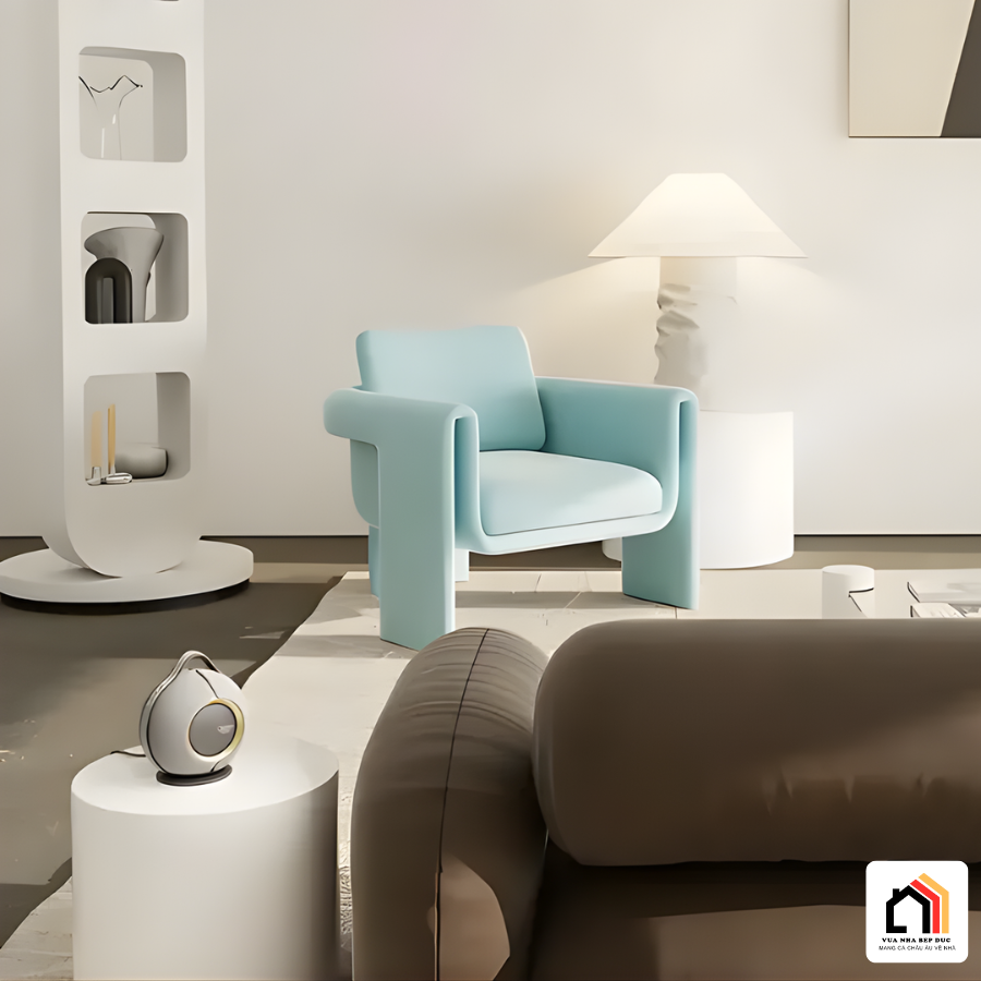 Devialet Mania - Siêu Phẩm Loa Cao Cấp Thông Minh 2026 tại Vua Nhà Bếp Đức 24