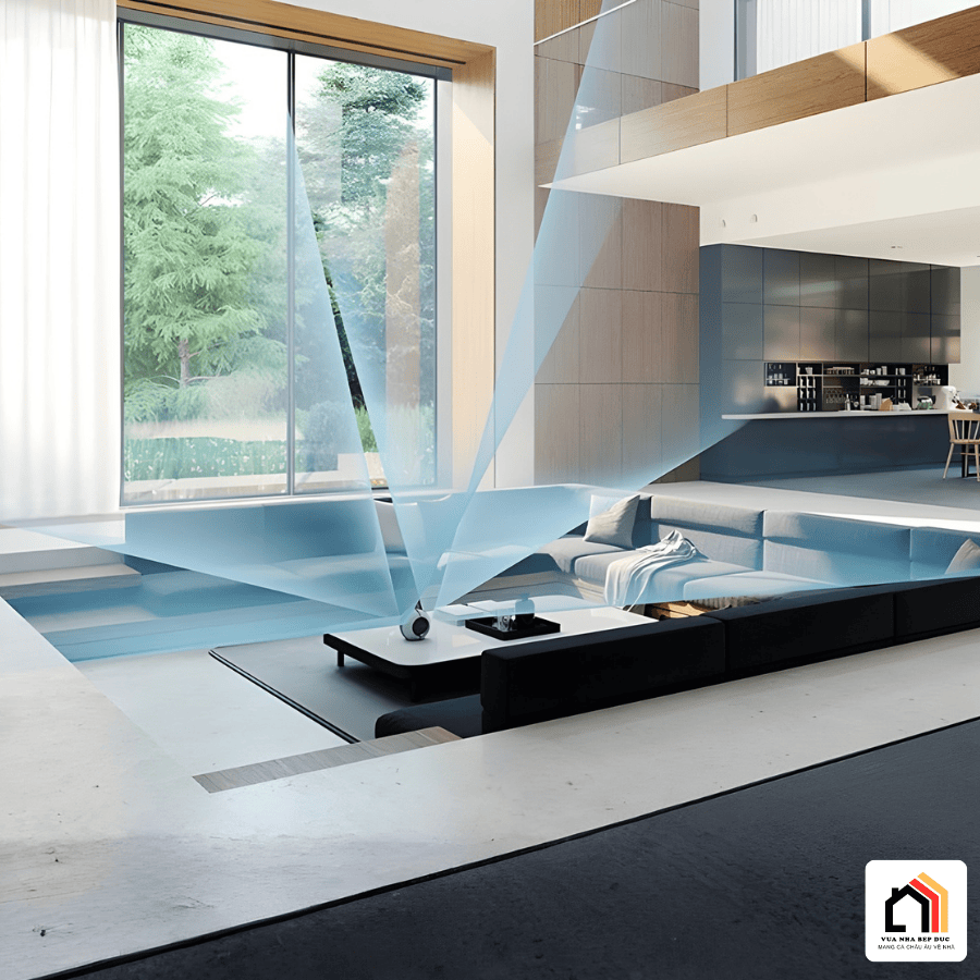 Devialet Mania - Siêu Phẩm Loa Cao Cấp Thông Minh 2026 tại Vua Nhà Bếp Đức 15