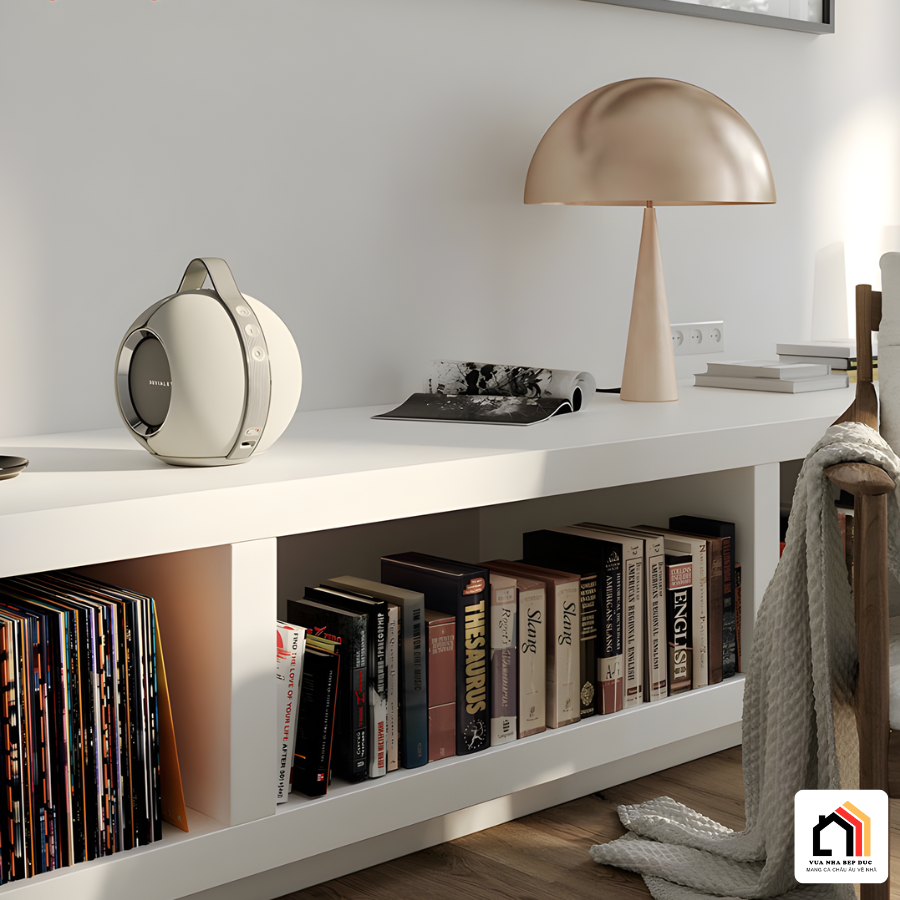 Devialet Mania - Siêu Phẩm Loa Cao Cấp Thông Minh 2026 tại Vua Nhà Bếp Đức 34