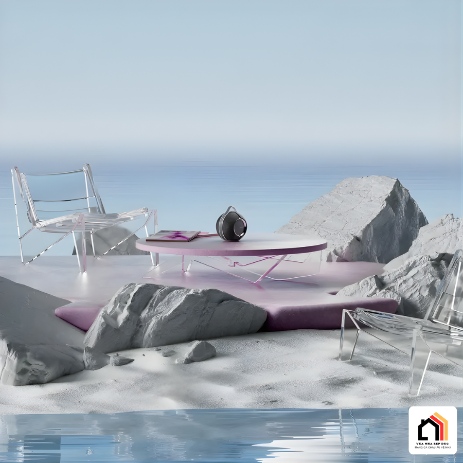 Devialet Mania - Siêu Phẩm Loa Cao Cấp Thông Minh 2026 tại Vua Nhà Bếp Đức 38