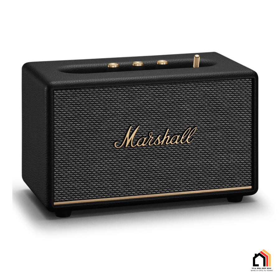 MARSHALL ACTON 3 - Siêu Phẩm Loa Thông Minh 2026 tại Vua Nhà Bếp Đức 012