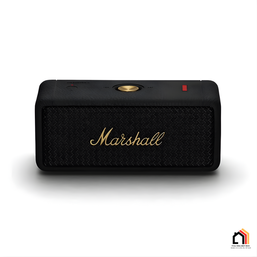 Marshall Emberton 2 - Siêu Phẩm Loa Thông Minh 2026 tại Vua Nhà Bếp Đức 03