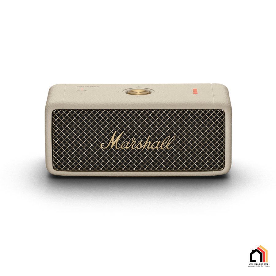 Marshall Emberton 2 - Siêu Phẩm Loa Thông Minh 2026 tại Vua Nhà Bếp Đức 04