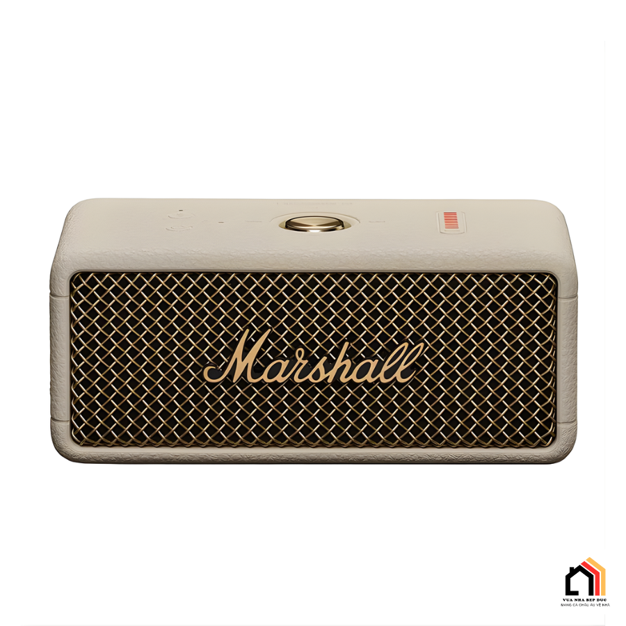 Marshall Emberton 3 - Siêu Phẩm Loa Thông Minh 2026 tại Vua Nhà Bếp Đức 07