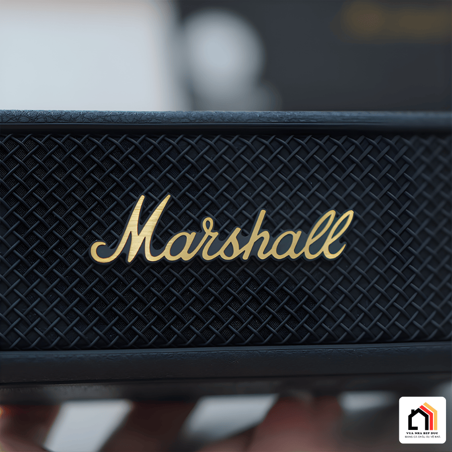 Marshall Emberton 3 - Siêu Phẩm Loa Thông Minh 2026 tại Vua Nhà Bếp Đức 010