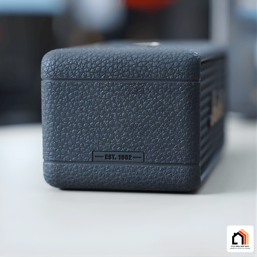 Marshall Emberton 3 - Siêu Phẩm Loa Thông Minh 2026 tại Vua Nhà Bếp Đức 09