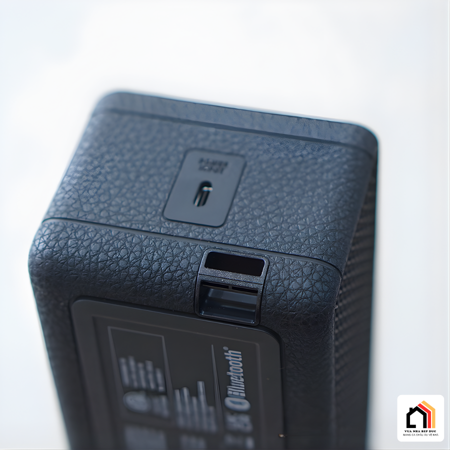 Marshall Emberton 3 - Siêu Phẩm Loa Thông Minh 2026 tại Vua Nhà Bếp Đức 016