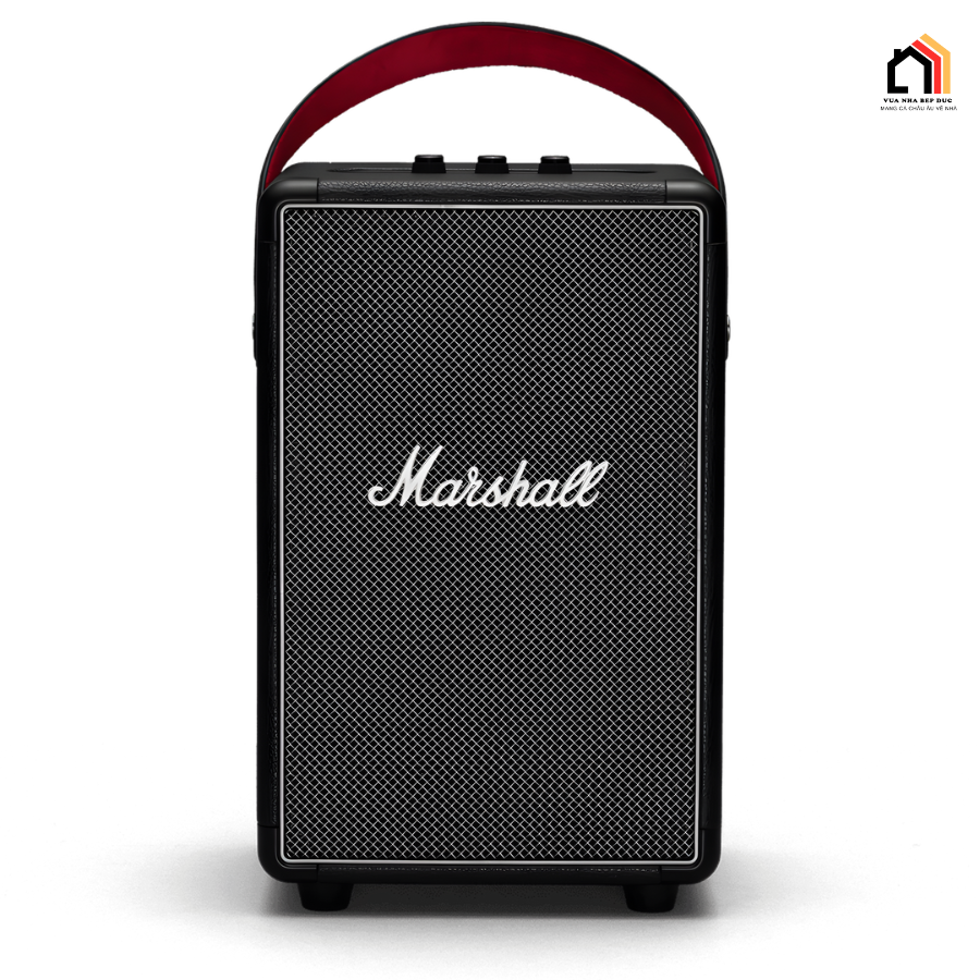 Marshall TUFTON - Siêu Phẩm Loa Thông Minh 2026 tại Vua Nhà Bếp Đức 017