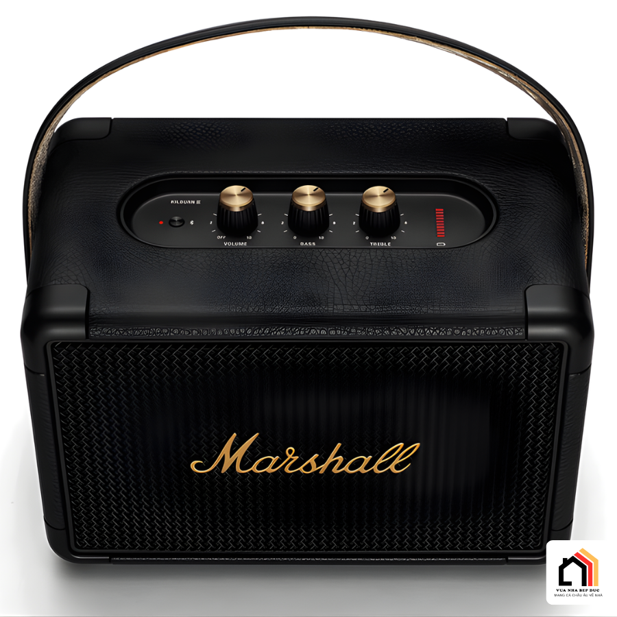 Marshall Kilburn 2 - Siêu Phẩm Loa Thông Minh 2026 tại Vua Nhà Bếp Đức 10