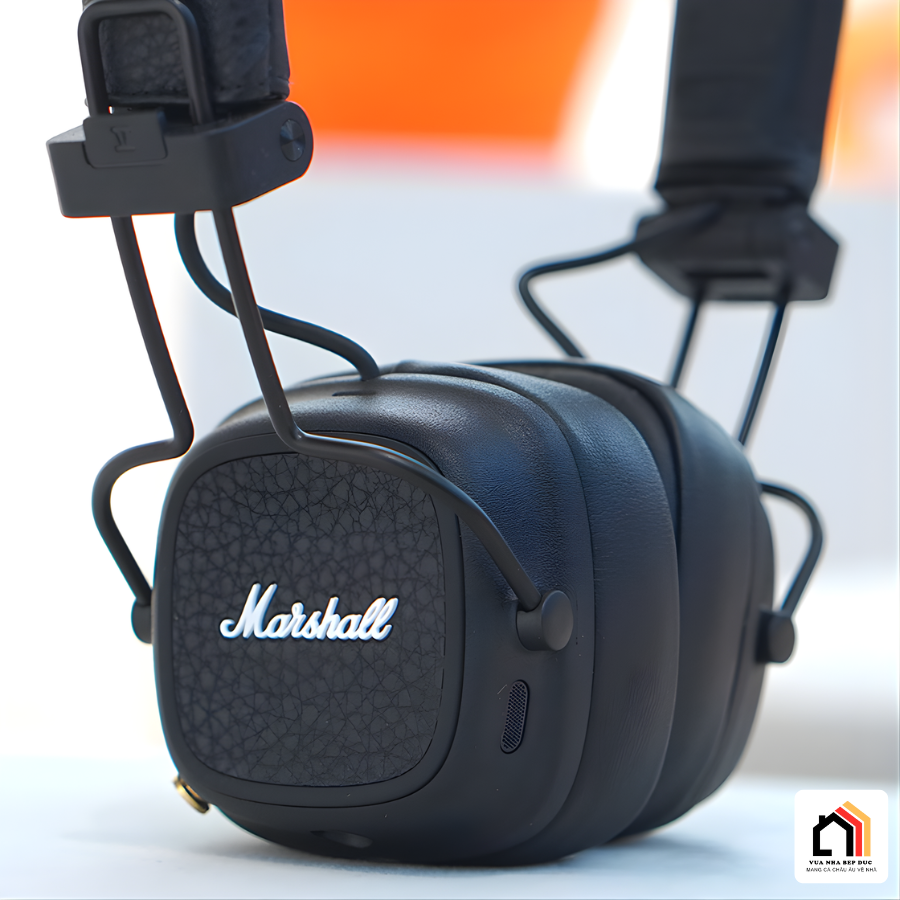 Marshall Major 5 - Siêu Phẩm Tai Nghe Thông Minh 2026 tại Vua Nhà Bếp Đức 011