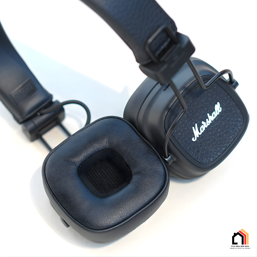 Marshall Major 5 - Siêu Phẩm Tai Nghe Thông Minh 2026 tại Vua Nhà Bếp Đức 012