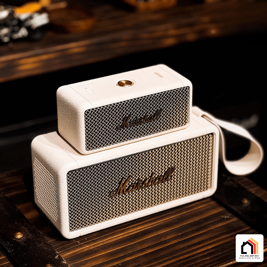 Marshall Midleton - Siêu Phẩm Loa Thông Minh 2026 tại Vua Nhà Bếp Đức 05