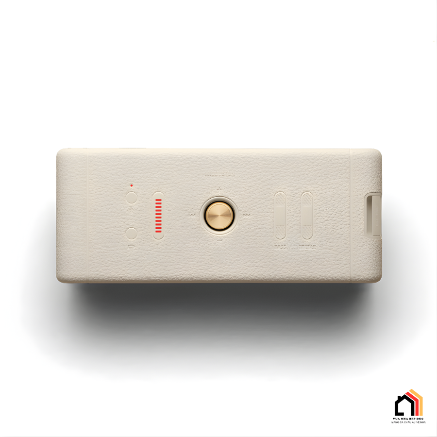 Marshall Midleton - Siêu Phẩm Loa Thông Minh 2026 tại Vua Nhà Bếp Đức 014