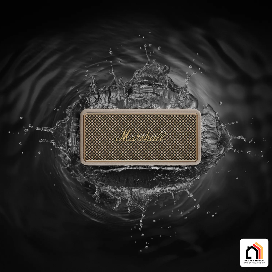 Marshall Midleton - Siêu Phẩm Loa Thông Minh 2026 tại Vua Nhà Bếp Đức 04