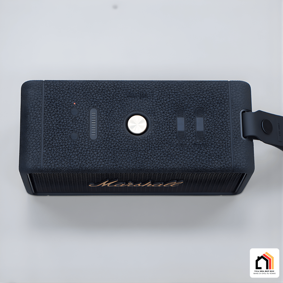 Marshall Midleton - Siêu Phẩm Loa Thông Minh 2026 tại Vua Nhà Bếp Đức 010
