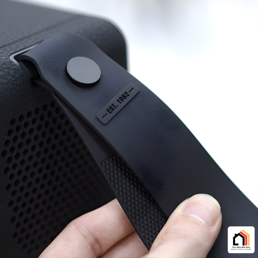 Marshall Midleton - Siêu Phẩm Loa Thông Minh 2026 tại Vua Nhà Bếp Đức 07