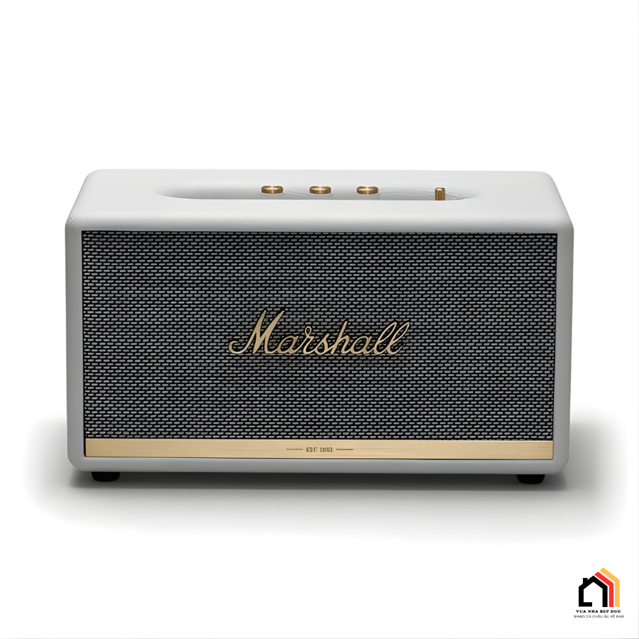 Marshall Standmore 2 - Siêu Phẩm Loa Thông Minh 2026 tại Vua Nhà Bếp Đức 05