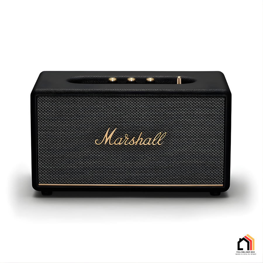Marshall Standmore 3 - Siêu Phẩm Loa Thông Minh 2026 tại Vua Nhà Bếp Đức 05