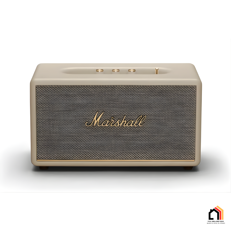 Marshall Standmore 3 - Siêu Phẩm Loa Thông Minh 2026 tại Vua Nhà Bếp Đức 06