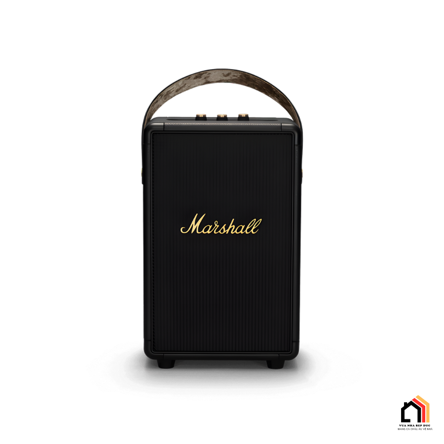 Marshall TUFTON - Siêu Phẩm Loa Thông Minh 2026 tại Vua Nhà Bếp Đức 011