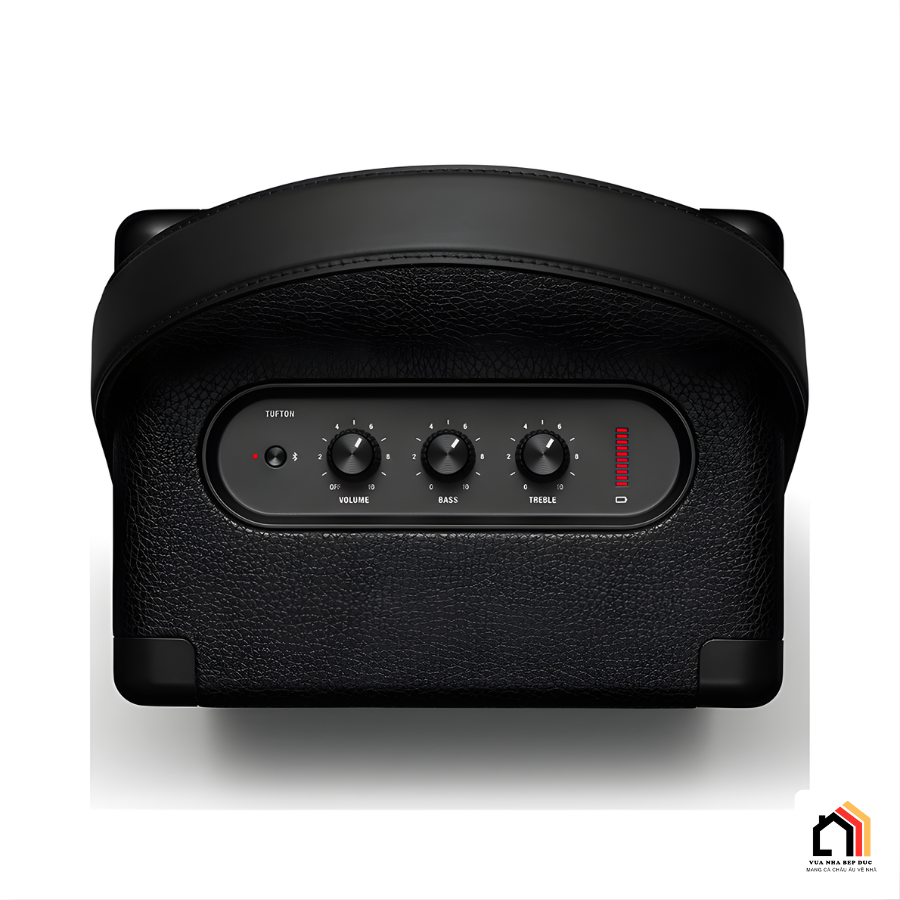 Marshall TUFTON - Siêu Phẩm Loa Thông Minh 2026 tại Vua Nhà Bếp Đức 06