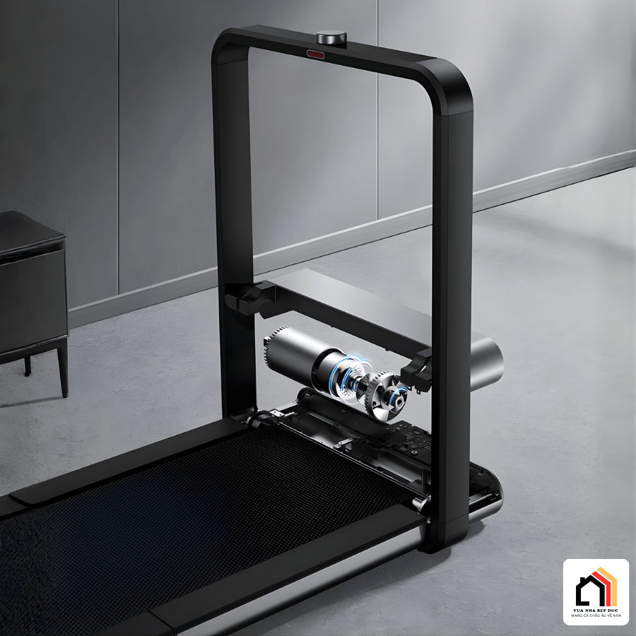 KingSmith X21 - Máy chạy bộ thông minh thế hệ mới 2026 tại Vua Nhà Bếp Đức 03