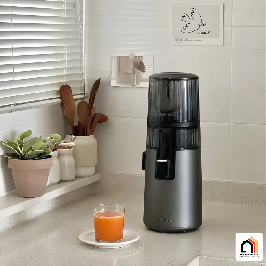 Máy Ép Chậm Hurom H410 tại Vua Nhà Bếp Đức 02