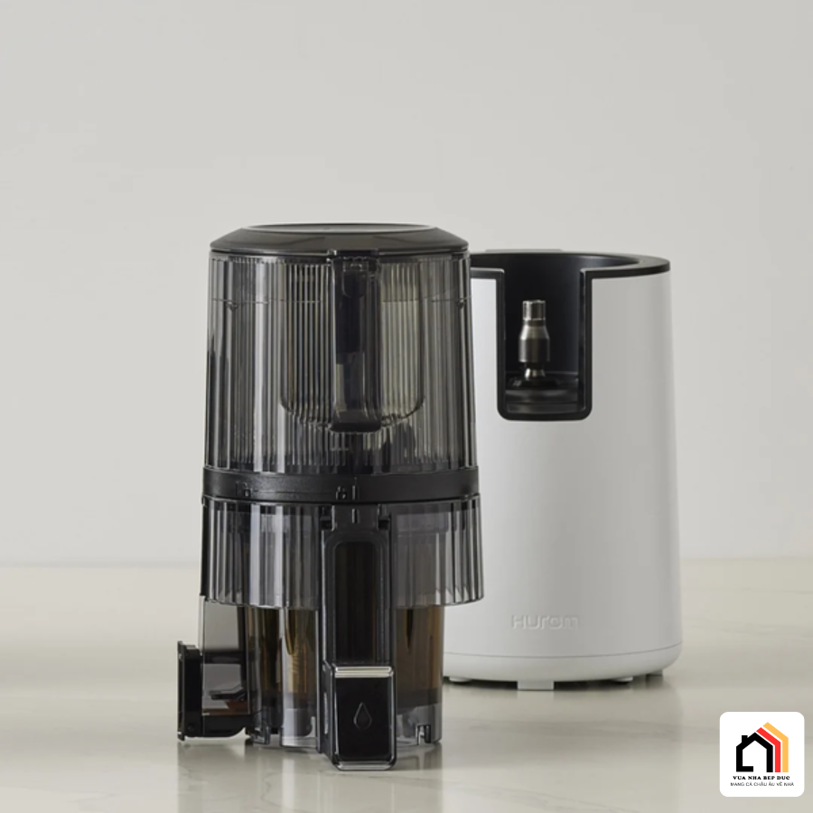 Máy Ép Chậm Hurom H410 tại Vua Nhà Bếp Đức 11