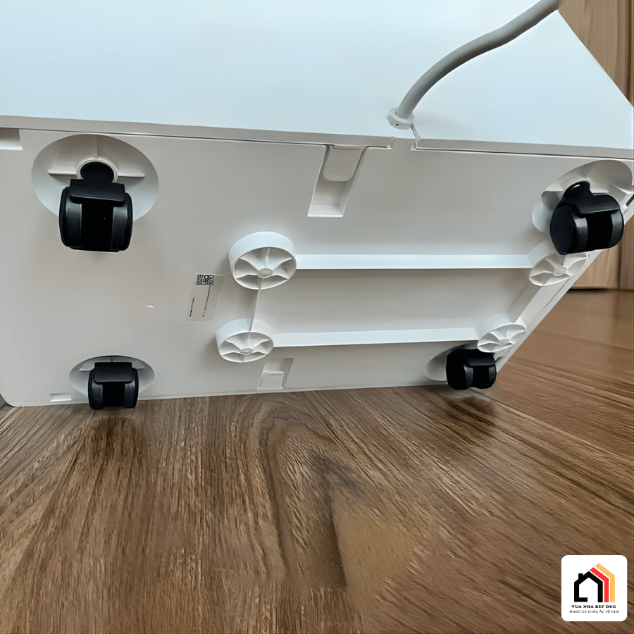 LUMIAS LMD-35L - Máy hút ẩm không khí hàng chính hãng tại Vua Nhà Bếp Đức 08