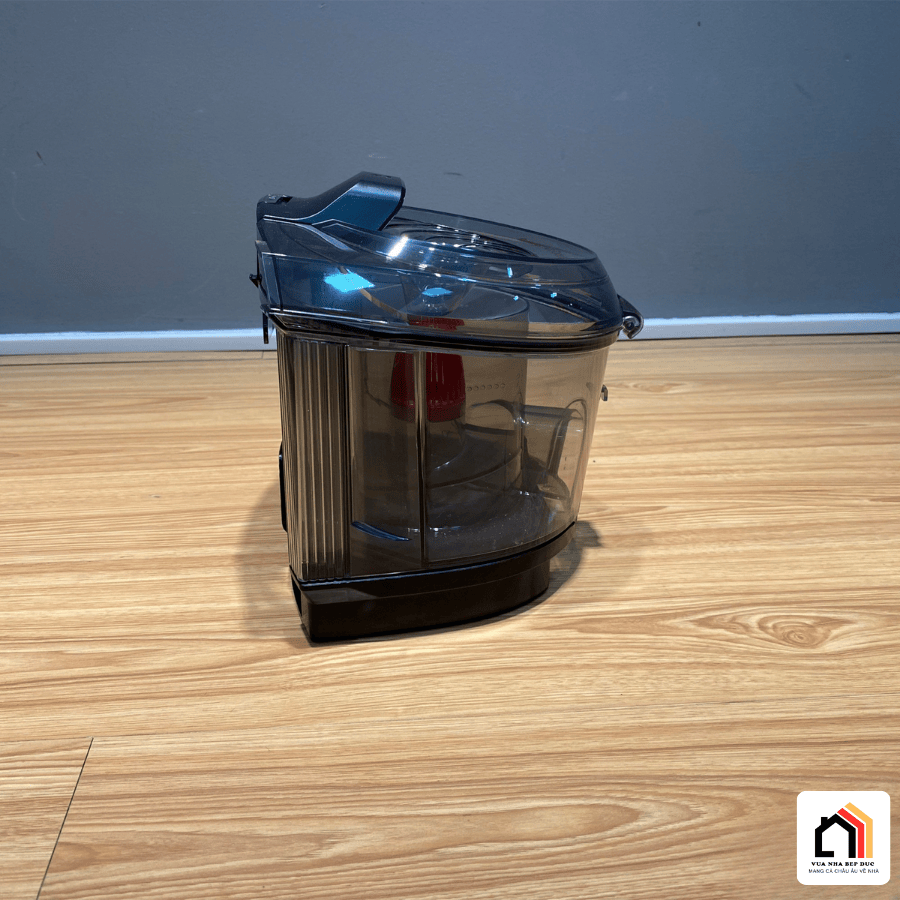 BOSCH BGS21WPOW - Máy hút bụi thế hệ mới 2026 tại Vua Nhà Bếp Đức 08