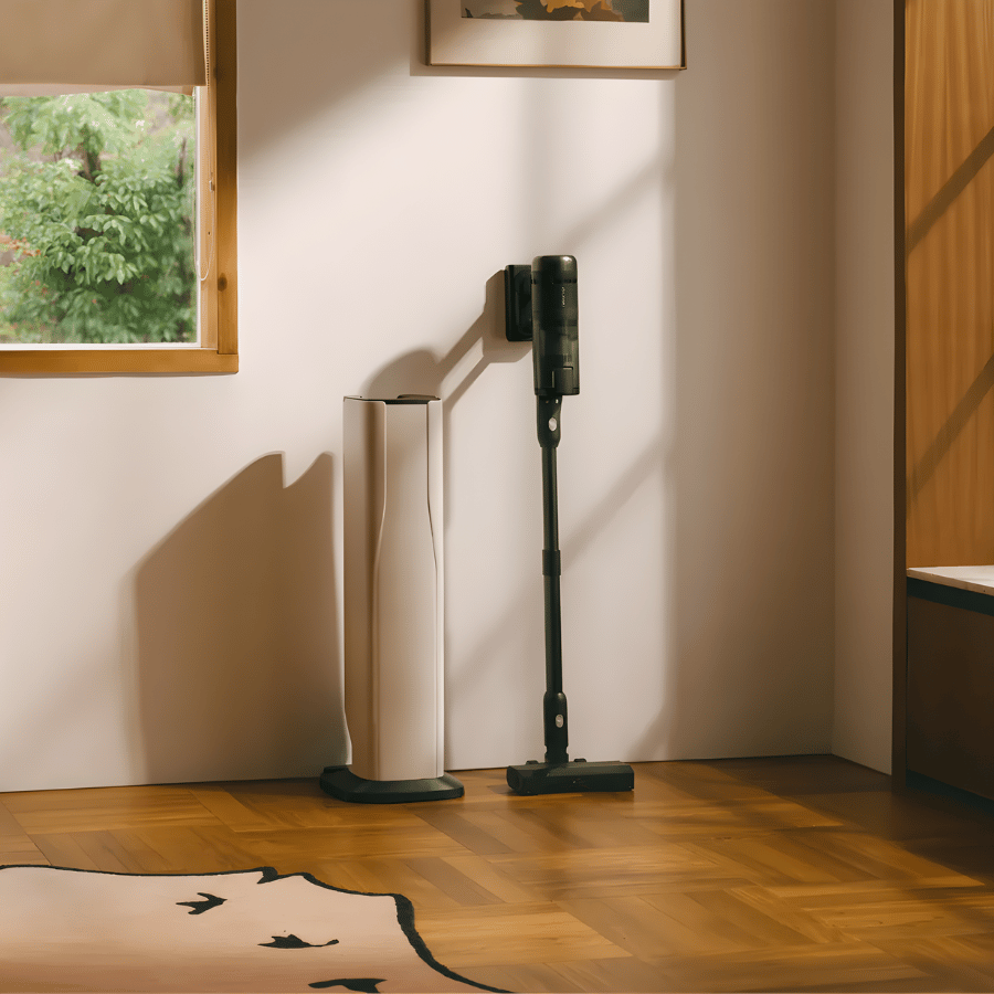 Roborock H60 Ultra - Máy Hút Bụi Cầm Tay 2026 tại Vua Nhà Bếp Đức 02