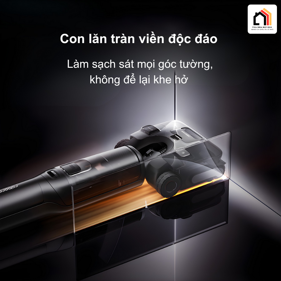 Con lăn tràn viền