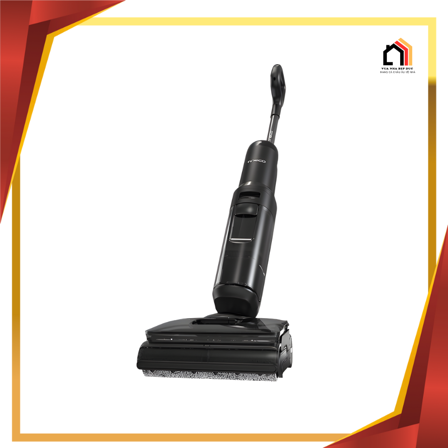 Máy hút bụi lau nhà Tineco Floor One S7 Stretch Steam