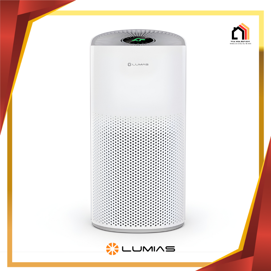 Máy lọc không khí Lumias Bulma Compact