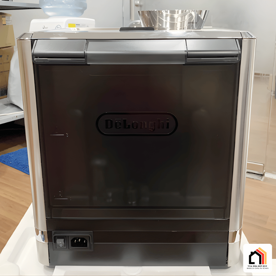 DeLonghi EC9355.M - Máy Pha Cà Phê DeLonghi 2026 tại Vua Nhà Bếp Đức 08