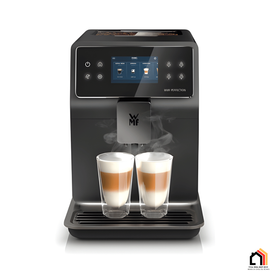 WMF Perfection 890L CP855815 - Máy Pha Cà Phê WMF 2027 tại Vua Nhà Bếp Đức 10