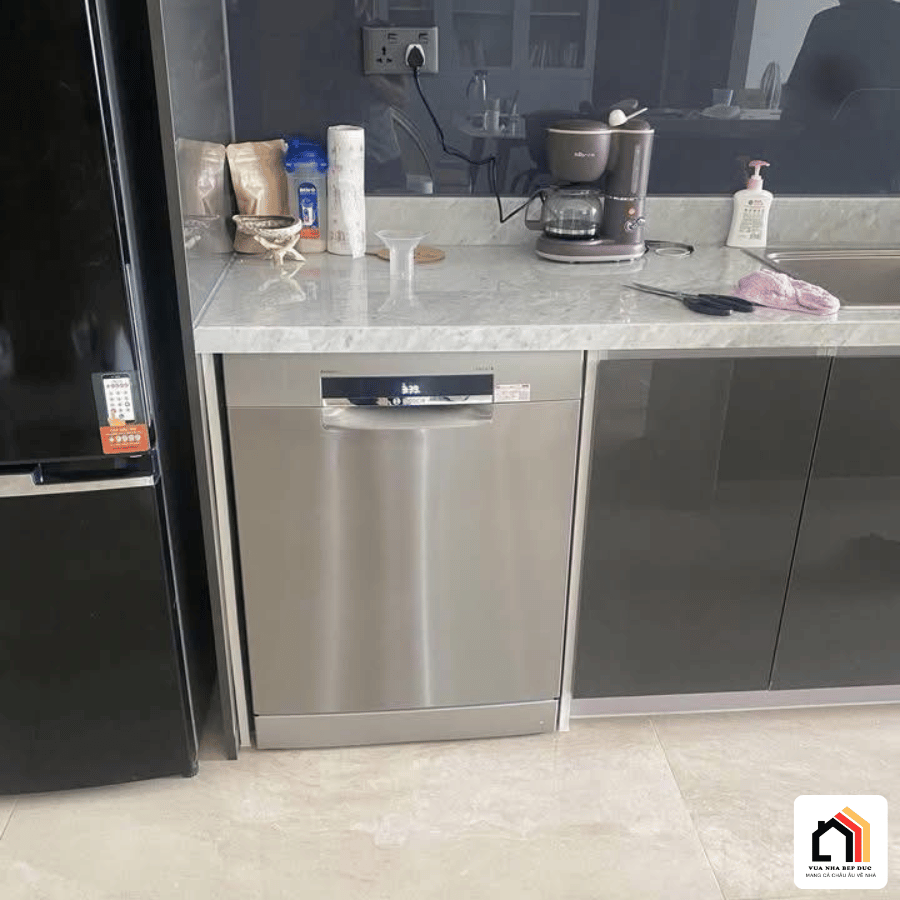 Bosch SMS6ZCI08E Serie 6 - Máy rửa bát Bosch 2026 tại Vua Nhà Bếp Đức 03