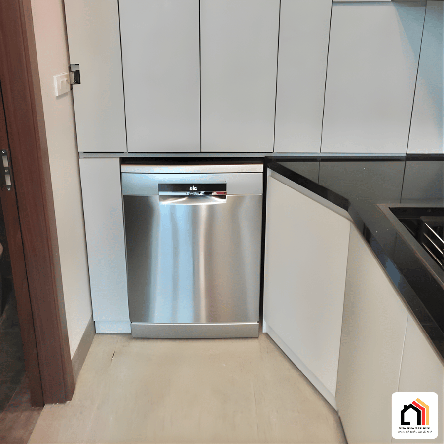 Bosch SMS6ZCI16E PerfectDry - Máy Rửa Bát Độc Lập Bosch tại Vua Nhà Bếp Đức 03