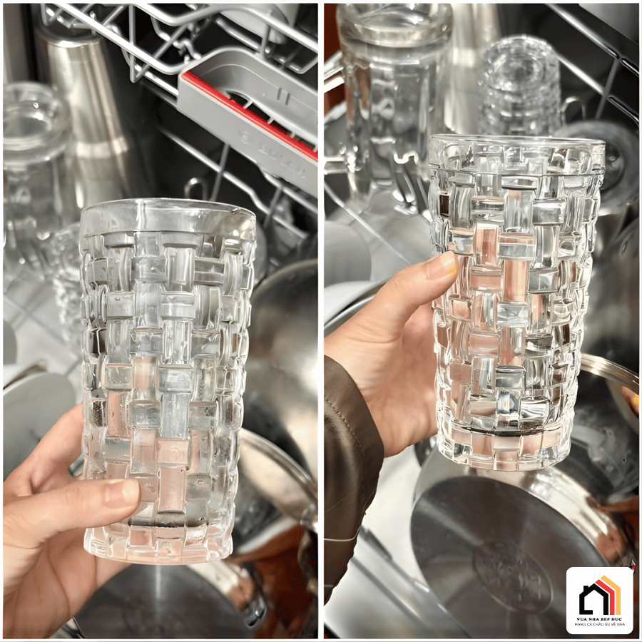 Bosch SMS6ZCI16E PerfectDry - Máy Rửa Bát Độc Lập Bosch tại Vua Nhà Bếp Đức 05