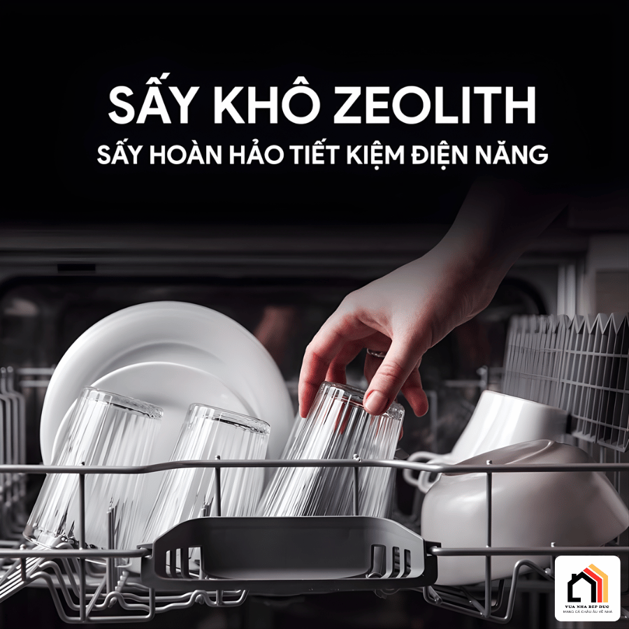 Bosch SMS6ZCI49E - Máy Rửa Chén Bát Độc Lập Bosch 2026 tại Vua Nhà Bếp Đức 013